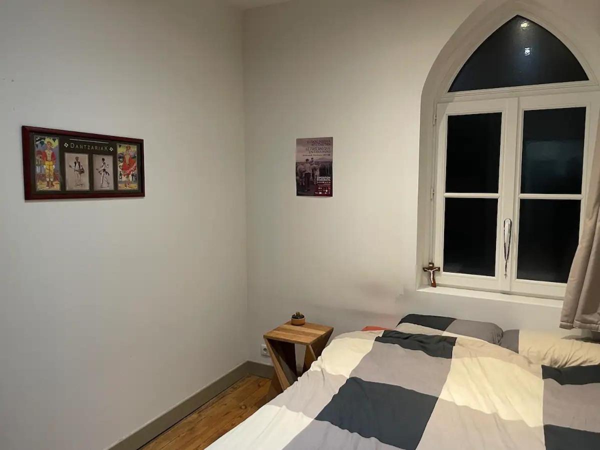 Cosy Lotus 1ch - Place Verdun & Parking Apartment Pau