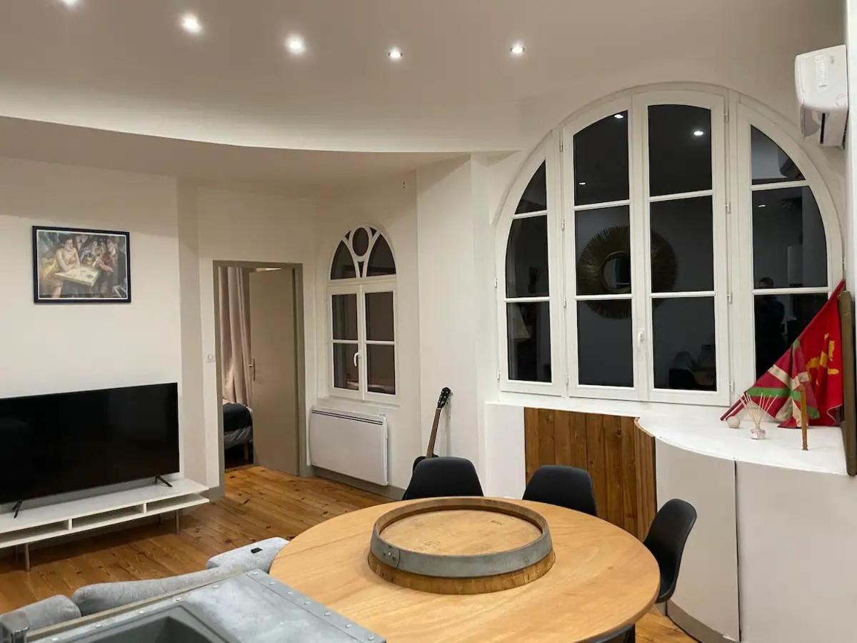 Apartment Cosy Lotus 1ch - Place Verdun & Parking *